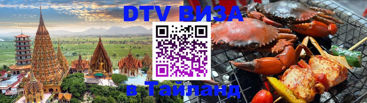 Сколько стоит DTV виза — актуальные цены, оформление даже без документов - 19.11.2025 